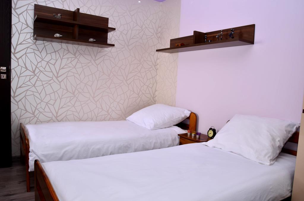 Apartament Kielce Fiolet Esterno foto