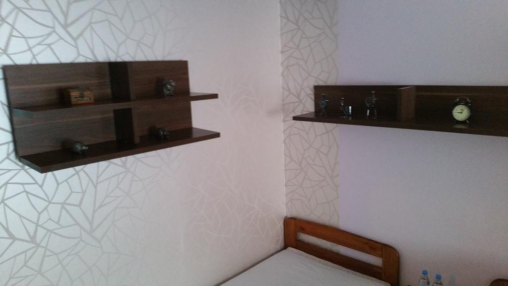 Apartament Kielce Fiolet Esterno foto