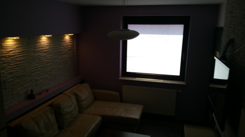 Apartament Kielce Fiolet Esterno foto