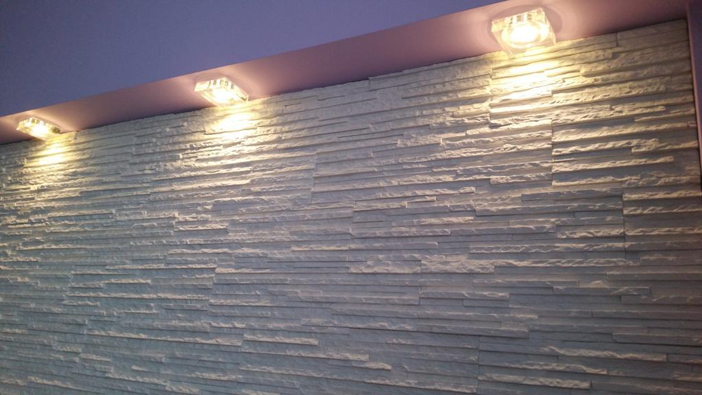 Apartament Kielce Fiolet Esterno foto