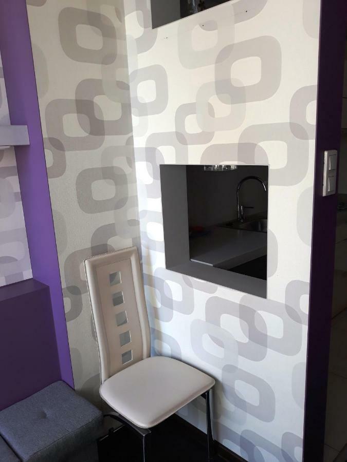 Apartament Kielce Fiolet Esterno foto