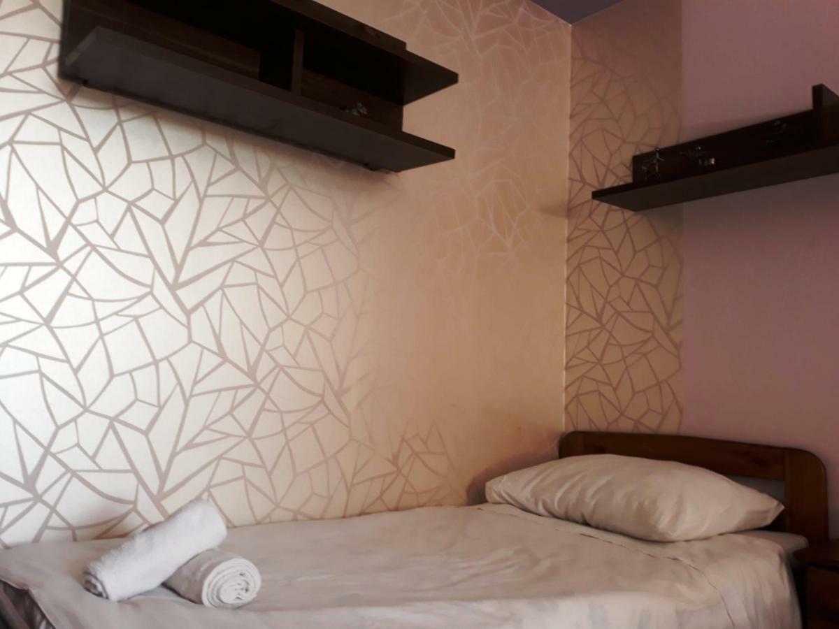 Apartament Kielce Fiolet Esterno foto
